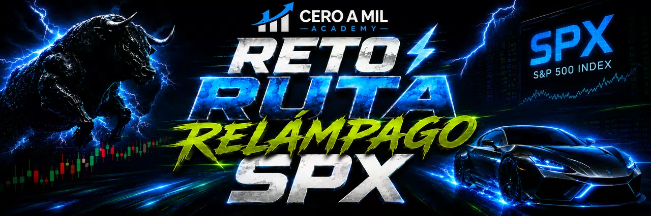 Reto SPX
